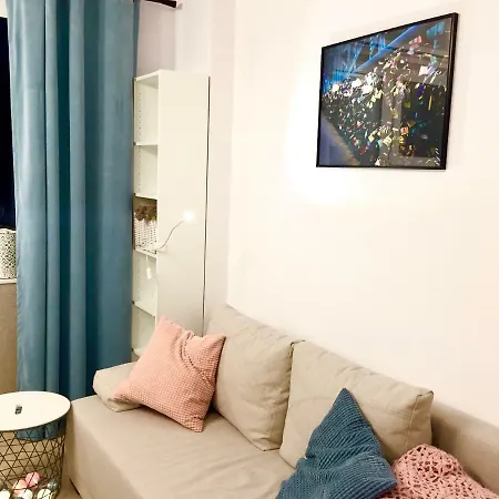 Appartement Starter City Center *