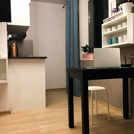 Appartement Starter City Center Wrocław
